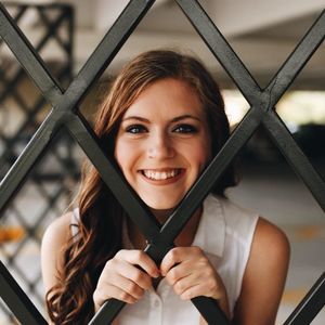 Meet your Posher, Nicole